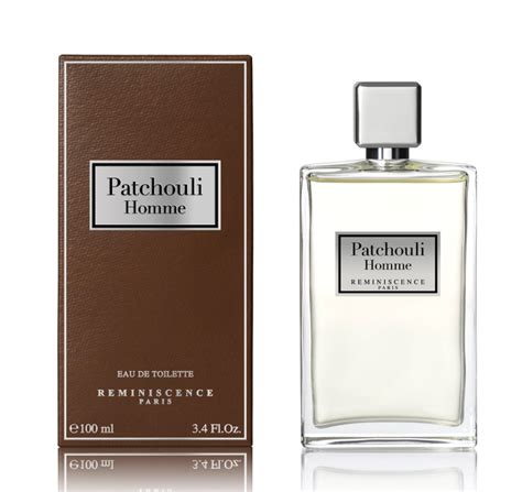 original patchouli cologne men.